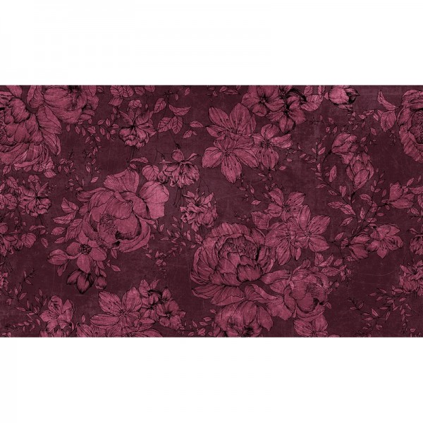 Papel Pintado Shy Flowers B1508 - CODE COMTEMPORARY DESING BY JANNELLI Papel Pintado Shy Flowers B1508 - CODE COMTEMPORARY DESING BY JANNELLI