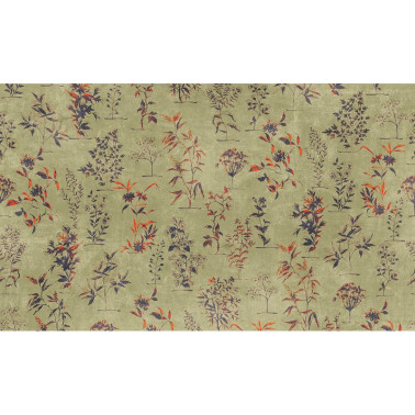 Papel Pintado Silk Road B1404 - CODE COMTEMPORARY DESING BY JANNELLI