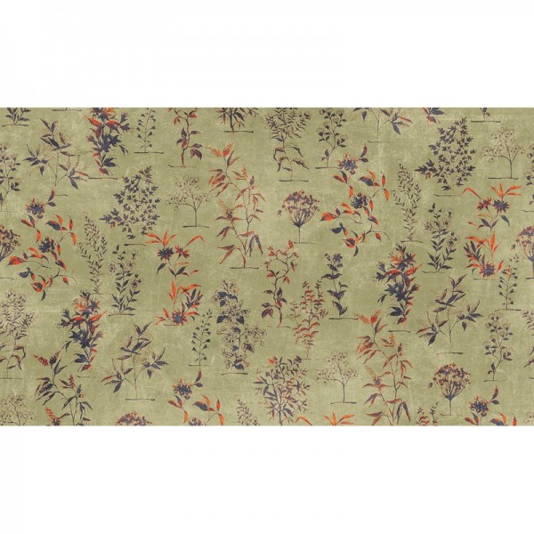 Papel Pintado Silk Road B1404 - CODE COMTEMPORARY DESING BY JANNELLI