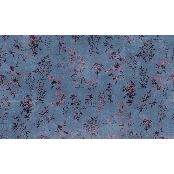 Papel Pintado Silk Road B1406 - CODE COMTEMPORARY DESING BY JANNELLI