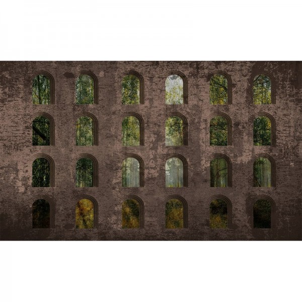 Papel Pintado Sweet Escape B2802 - CODE COMTEMPORARY DESING BY JANNELLI Papel Pintado Sweet Escape B2802 - CODE COMTEMPORARY DESING BY JANNELLI