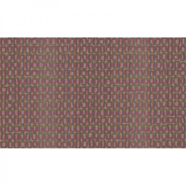 Papel Pintado Tribale B3405 - CODE COMTEMPORARY DESING BY JANNELLI
