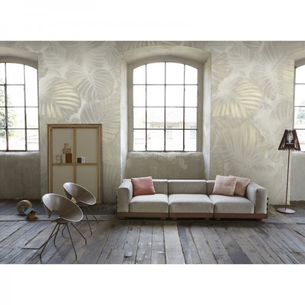 Papel Pintado Bali B0405 - CODE COMTEMPORARY DESING BY JANNELLI