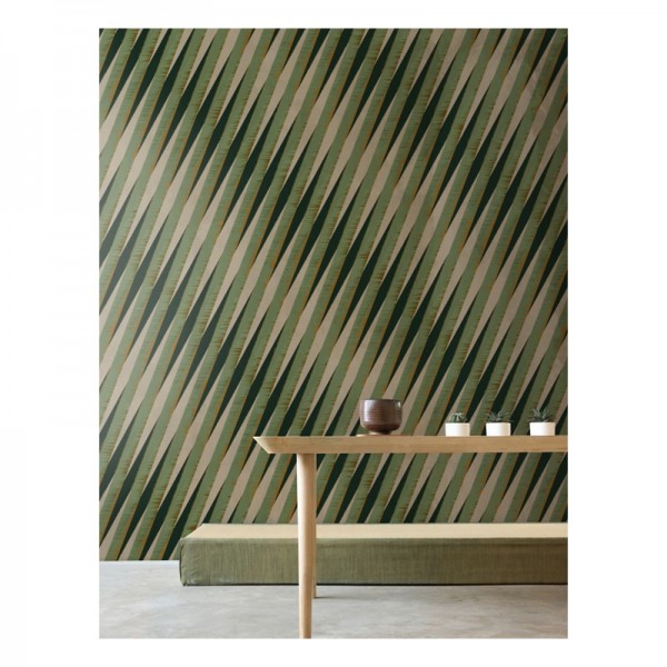 Papel Pintado Bangkok B0902 - CODE COMTEMPORARY DESING BY JANNELLI