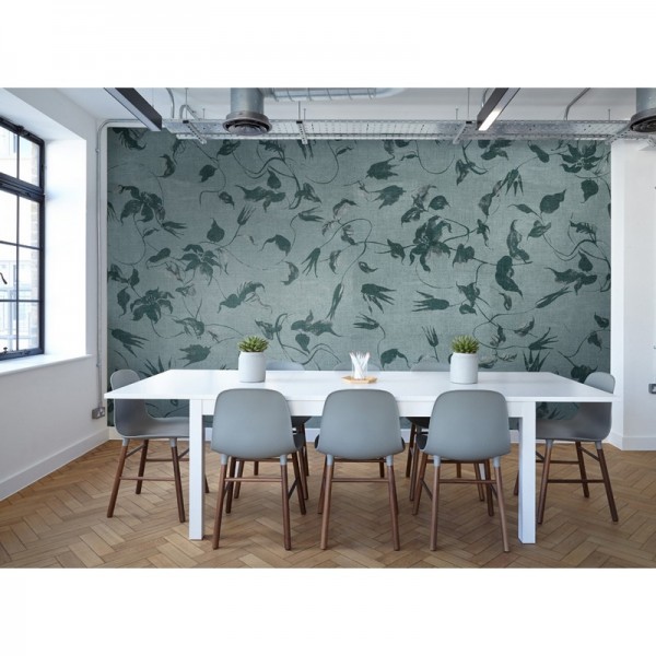 Papel Pintado Brambles B2202 - CODE COMTEMPORARY DESING BY JANNELLI