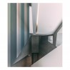 Papel Pintado Brushed Stripes B6104 - CODE COMTEMPORARY DESING BY JANNELLI