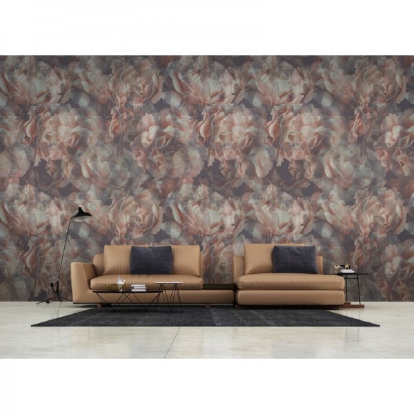 Papel Pintado Damascus B0305 - CODE COMTEMPORARY DESING BY JANNELLI