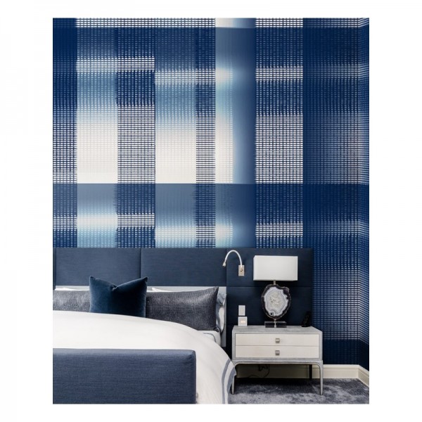 Papel Pintado Edimburgo B1003 - CODE COMTEMPORARY DESING BY JANNELLI