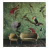 Papel Pintado Exotic Feathers B2903 - CODE COMTEMPORARY DESING BY JANNELLI