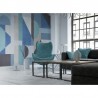 Papel Pintado Geo B6001 - CODE COMTEMPORARY DESING BY JANNELLI