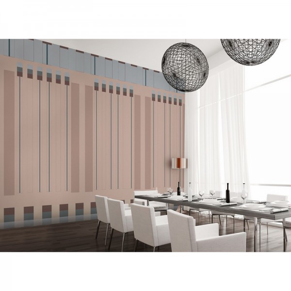Papel Pintado Kyoto & Wien 2 B6902 - CODE COMTEMPORARY DESING BY JANNELLI