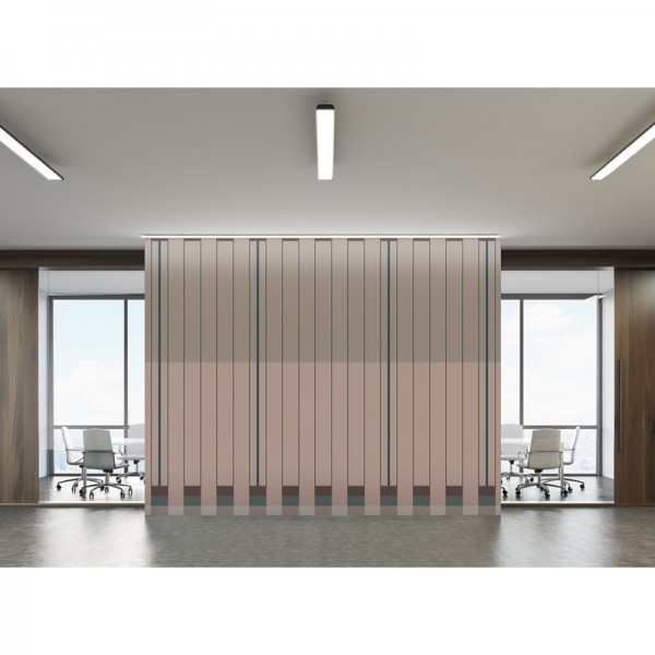 Papel Pintado Kyoto & wien 3 B7003 - CODE COMTEMPORARY DESING BY JANNELLI