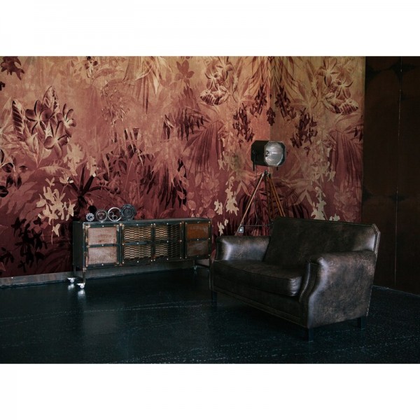 Papel Pintado L'amazzone B2104 - CODE COMTEMPORARY DESING BY JANNELLI