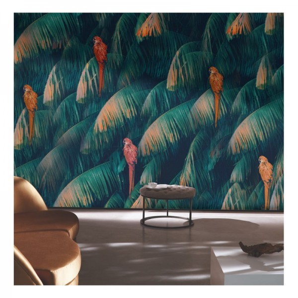 Papel Pintado Manaus B0701 - CODE COMTEMPORARY DESING BY JANNELLI