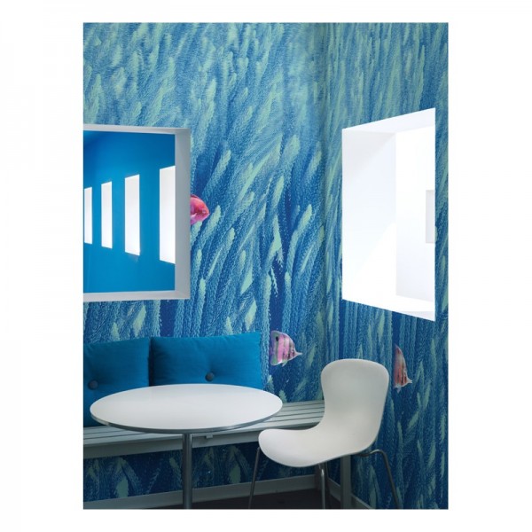 Papel Pintado Marsa B0602 - CODE COMTEMPORARY DESING BY JANNELLI