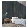 Papel Pintado Metallo Cemento B5501 - CODE COMTEMPORARY DESING BY JANNELLI