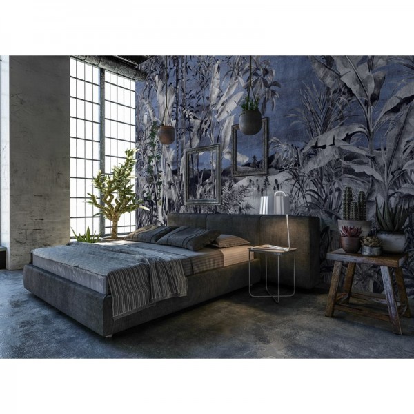 Papel Pintado New World B1605 - CODE COMTEMPORARY DESING BY JANNELLI