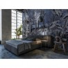 Papel Pintado New World B1605 - CODE COMTEMPORARY DESING BY JANNELLI