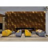 Papel Pintado Ombre B0202 - CODE COMTEMPORARY DESING BY JANNELLI