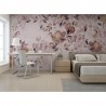 Papel Pintado Perfume B2005 - CODE COMTEMPORARY DESING BY JANNELLI