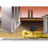 Papel Pintado Postmoderno1 B3901 - CODE COMTEMPORARY DESING BY JANNELLI