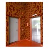 Papel Pintado Roll B7301 - CODE COMTEMPORARY DESING BY JANNELLI