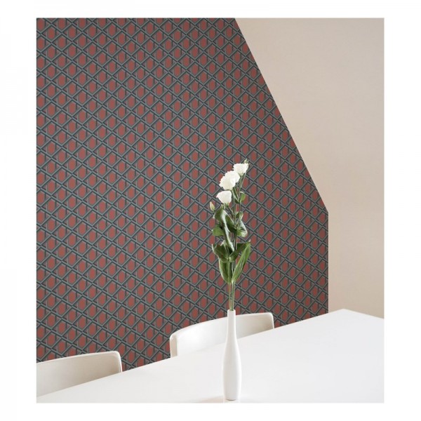 Papel Pintado Scales B7204 - CODE COMTEMPORARY DESING BY JANNELLI