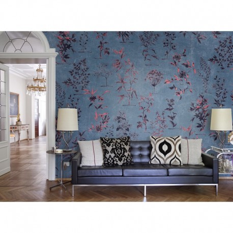 Papel Pintado Silk Road B1404 - CODE COMTEMPORARY DESING BY JANNELLI