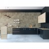 Papel Pintado Terre B5603 - CODE COMTEMPORARY DESING BY JANNELLI