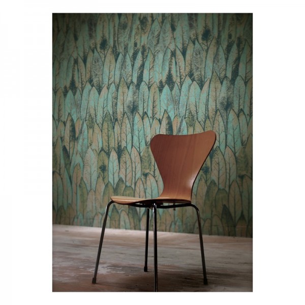 Papel Pintado Tromso B0501 - CODE COMTEMPORARY DESING BY JANNELLI