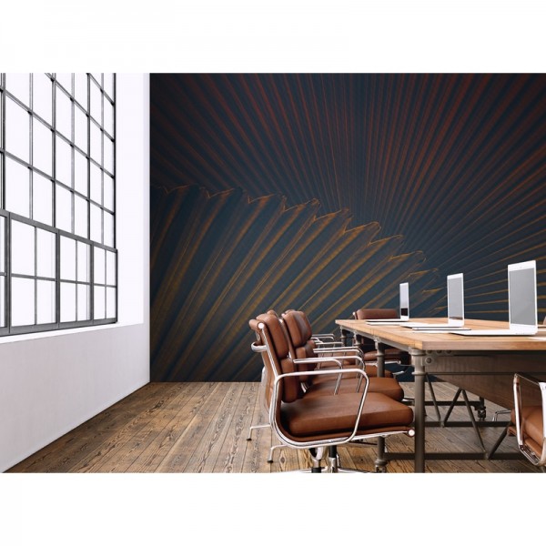 Papel Pintado Tulum B1302 - CODE COMTEMPORARY DESING BY JANNELLI