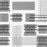 Papel Pintado Brushed Drops B6403 - CODE COMTEMPORARY DESING BY JANNELLI