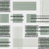 Papel Pintado Brushed Drops B6404 - CODE COMTEMPORARY DESING BY JANNELLI