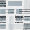 Papel Pintado Brushed Drops B6405 - CODE COMTEMPORARY DESING BY JANNELLI