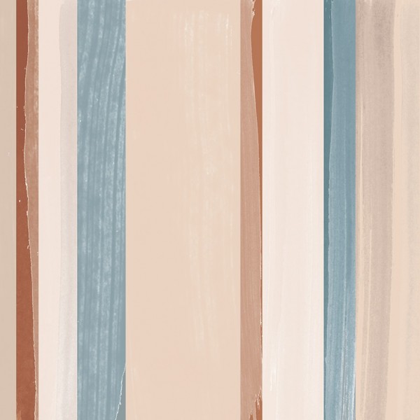 Papel Pintado Brushed Stripes B6101 - CODE COMTEMPORARY DESING BY JANNELLI