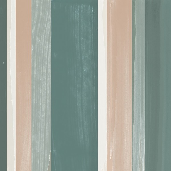 Papel Pintado Brushed Stripes B6104 - CODE COMTEMPORARY DESING BY JANNELLI