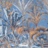 Papel Pintado Cave Painting B1806 - CODE COMTEMPORARY DESING BY JANNELLI