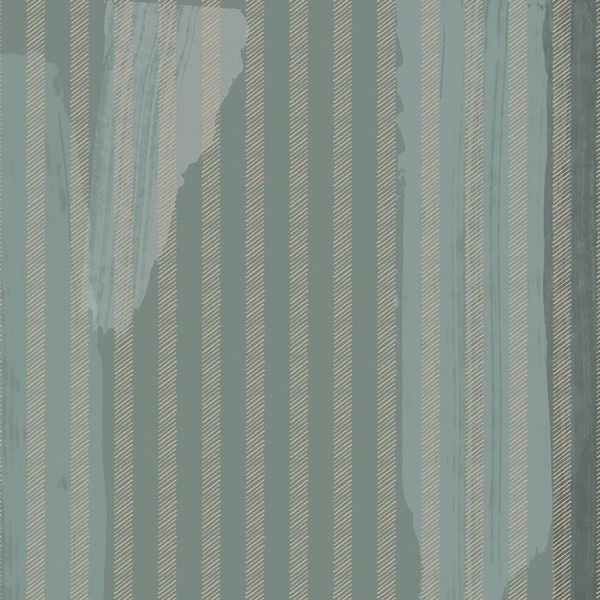 Papel Pintado Chevron Oblique B6504 - CODE COMTEMPORARY DESING BY JANNELLI