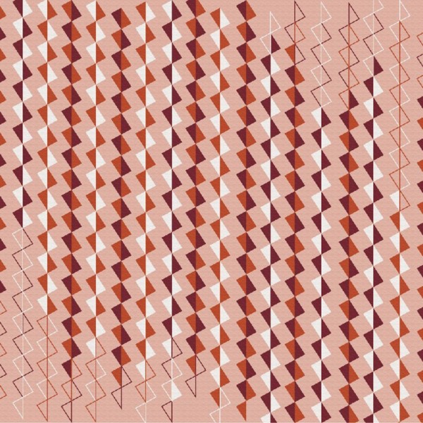 Papel Pintado Crescita B3703 - CODE COMTEMPORARY DESING BY JANNELLI
