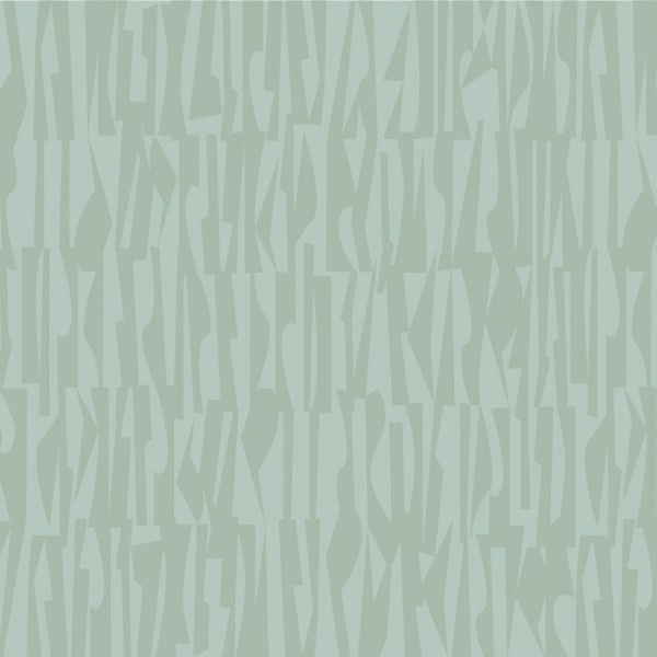 Papel Pintado Cut B3802 - CODE COMTEMPORARY DESING BY JANNELLI