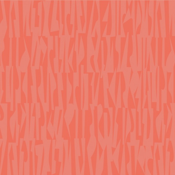 Papel Pintado Cut B3806 - CODE COMTEMPORARY DESING BY JANNELLI