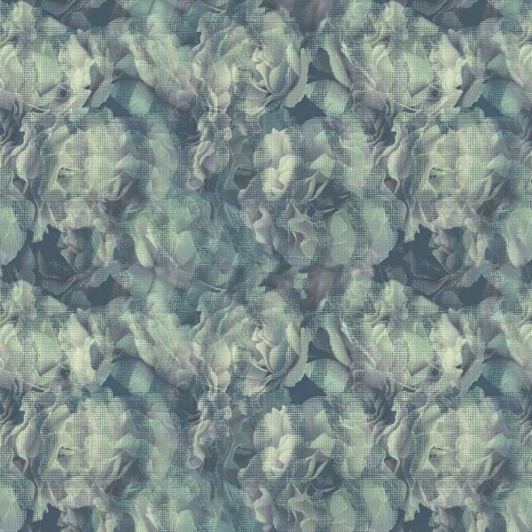 Papel Pintado Damascus B0305 - CODE COMTEMPORARY DESING BY JANNELLI