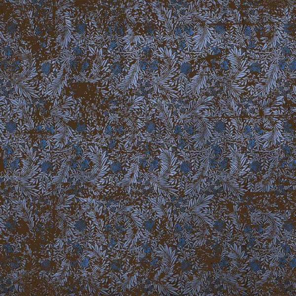 Papel Pintado Faded Ramage B2702 - CODE COMTEMPORARY DESING BY JANNELLI