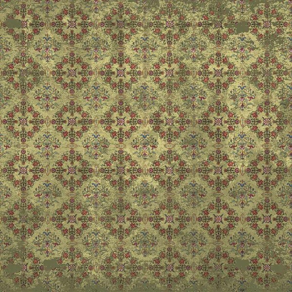 Papel Pintado Faded Signs B2601 - CODE COMTEMPORARY DESING BY JANNELLI
