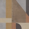 Papel Pintado Geo B6001 - CODE COMTEMPORARY DESING BY JANNELLI