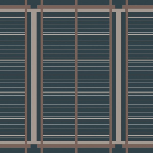 Papel Pintado Kyoto & Wien 1 B6804 - CODE COMTEMPORARY DESING BY JANNELLI
