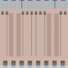 Papel Pintado Kyoto & Wien 2 B6902 - CODE COMTEMPORARY DESING BY JANNELLI