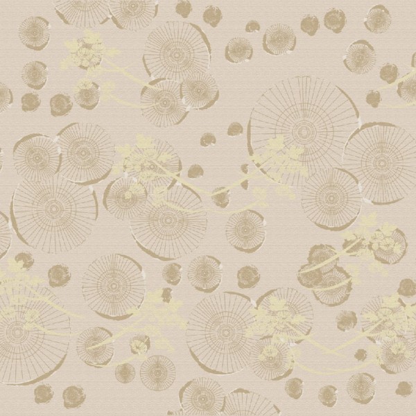 Papel Pintado Levante B3602 - CODE COMTEMPORARY DESING BY JANNELLI