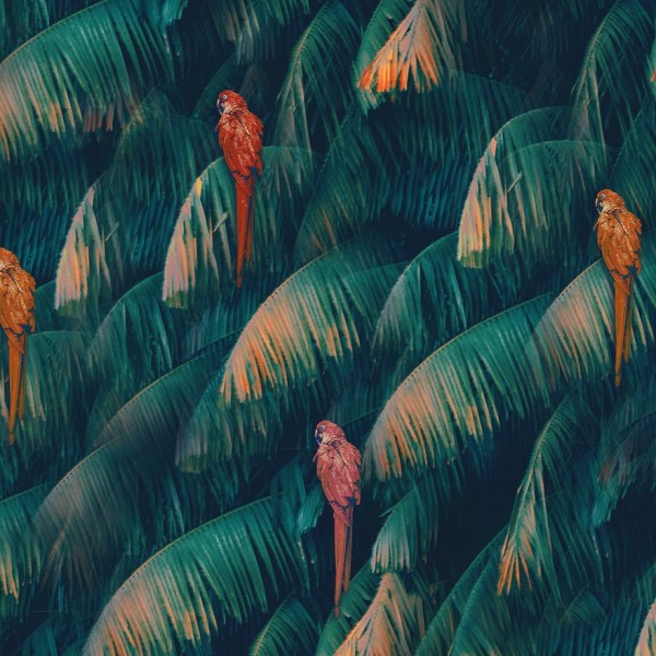 Papel Pintado Manaus B0701 - CODE COMTEMPORARY DESING BY JANNELLI