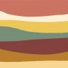 Papel Pintado Mondi Paralleli Aqua B4501 - CODE COMTEMPORARY DESING BY JANNELLI
